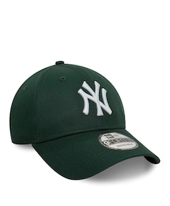 Cap groen