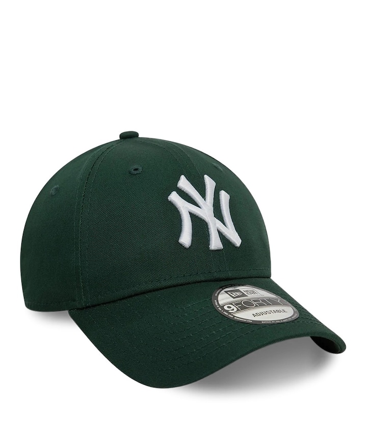 Cap groen