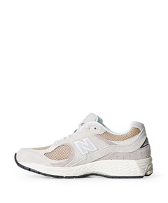 New Balance U2002 RV1 heren sneakers blauw