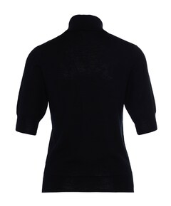 Dames T-shirt zwart
