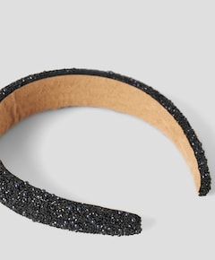 Meisjes accessoire zwart