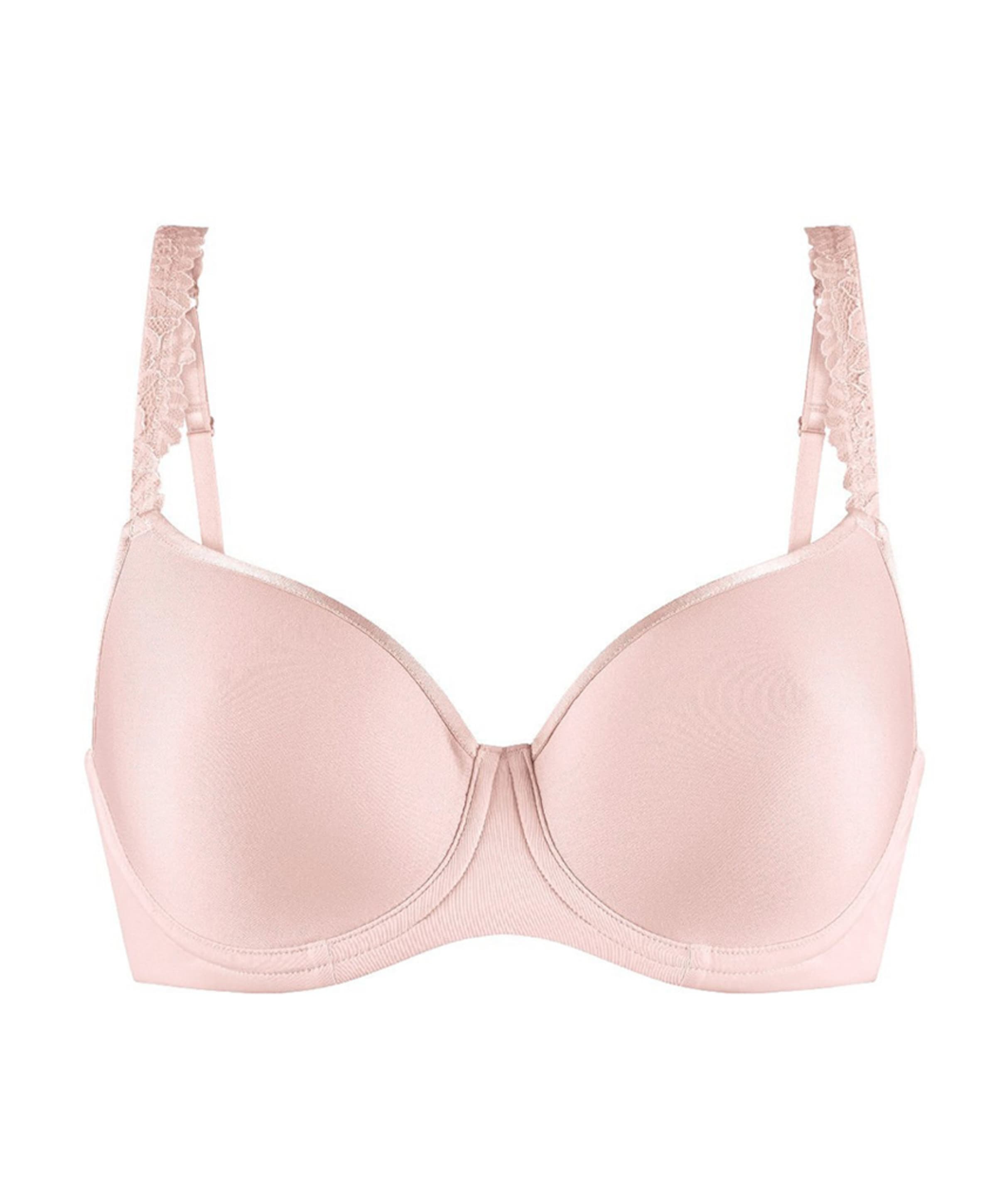 Dames bh roze