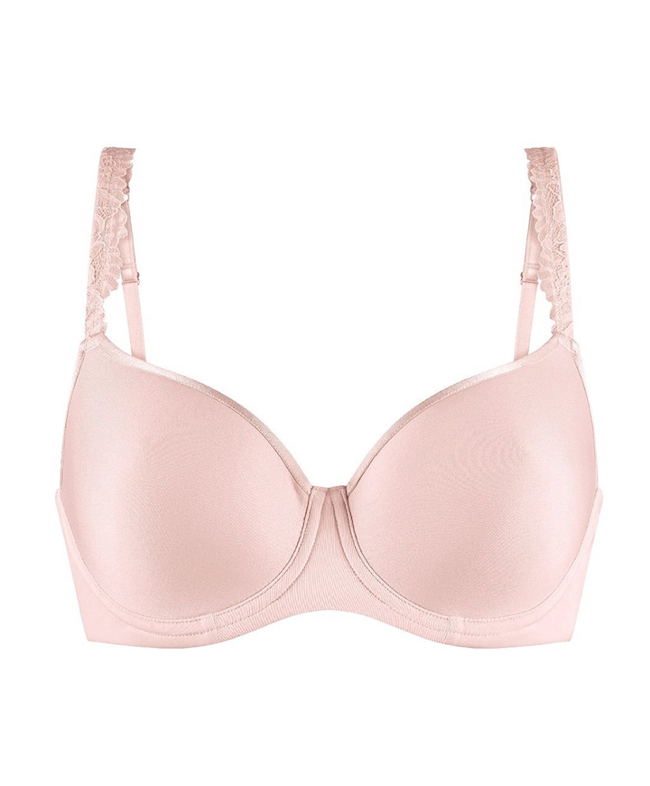 Dames bh roze