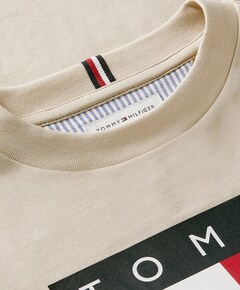 Jongens T-shirt beige