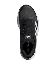 Everyset Trainer W dames runningschoenen zwart