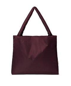 Uniseks tas  bordeaux
