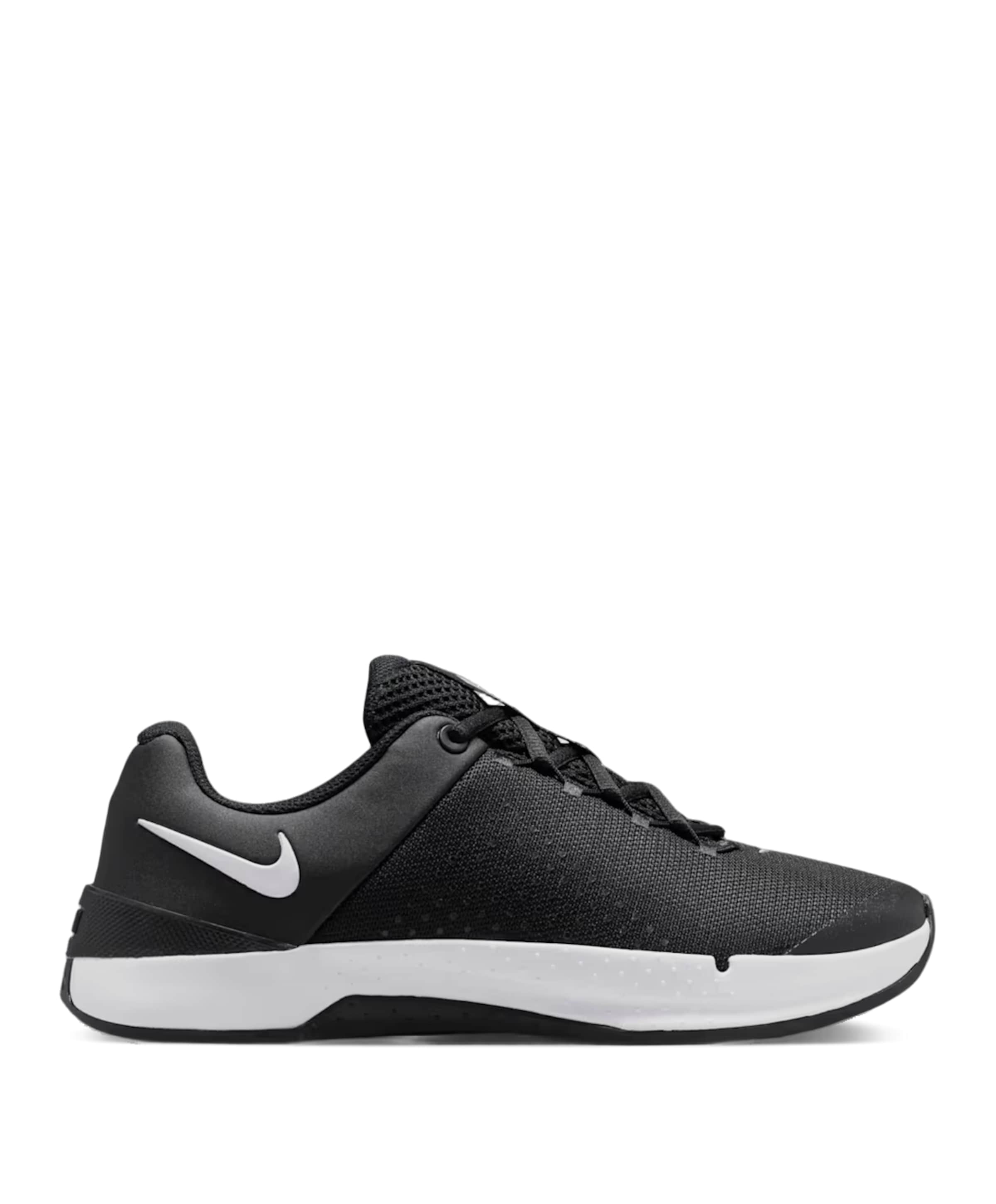 Nike Mc Trainer 4 Women's Training dames runningschoenen zwart
