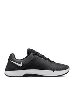 Nike Mc Trainer 4 Women's Training dames runningschoenen zwart