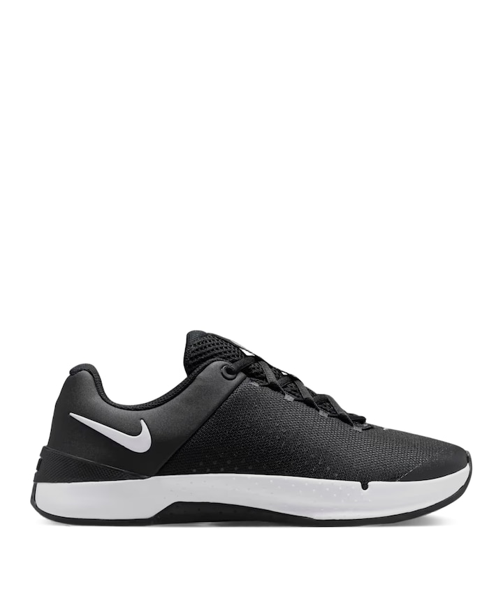 Nike Mc Trainer 4 Women's Training dames runningschoenen zwart