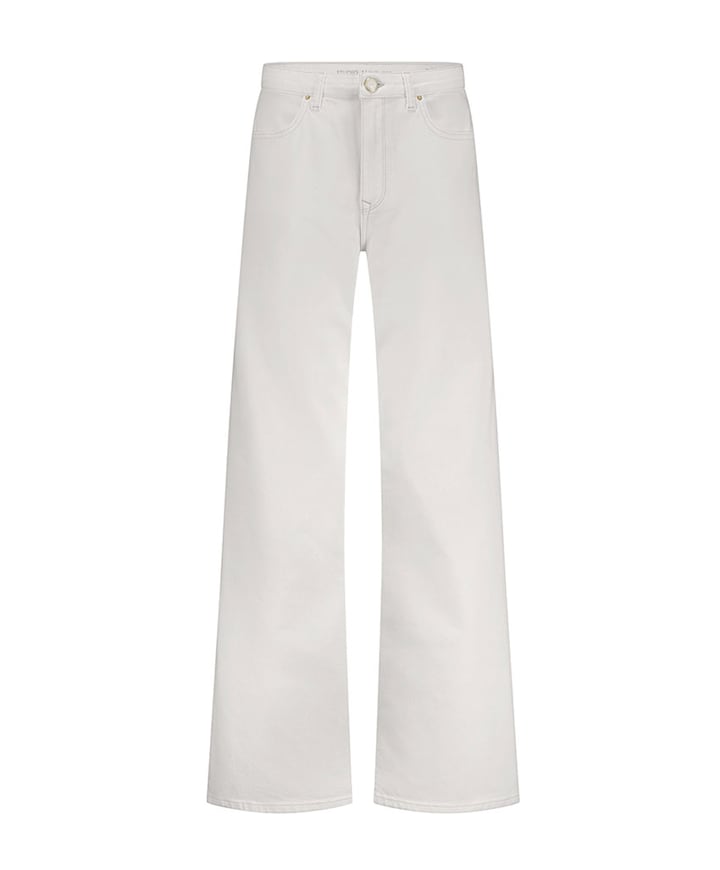 Lexie dames jeans ecru