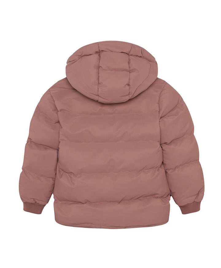 Uniseks jas roze