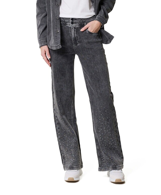 Dames Jeans shop je bij Van Tilburg