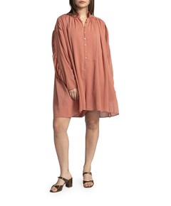 Playsuit roze