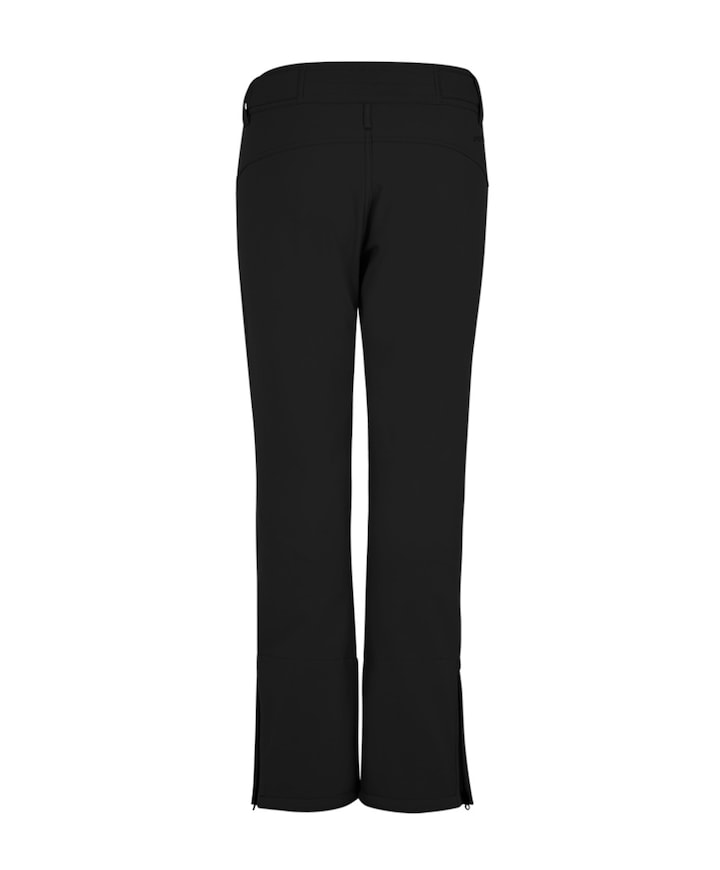PRTRELOLE snowpants dames skibroek zwart