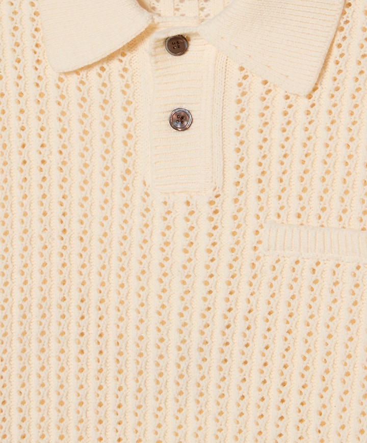 Sweater beige