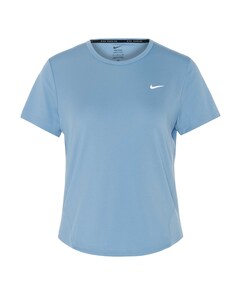 Dames t-shirt blauw