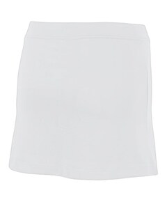 Dames rok wit