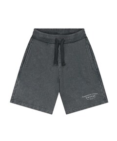 Fraternite shorts jongens korte broek grijs