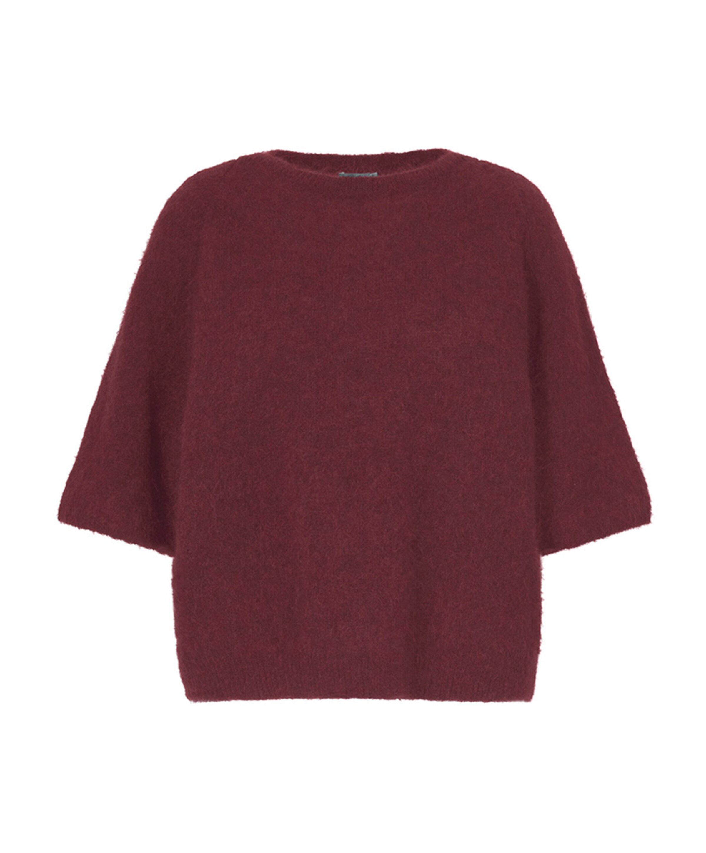 Sweater bordeaux
