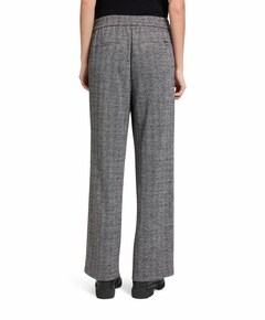 broek zwart