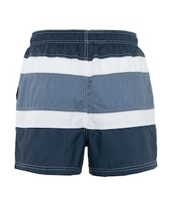 Zwemshort blauw