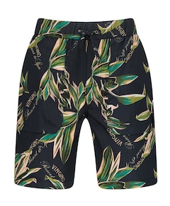 Rexi jongens korte broek blauw