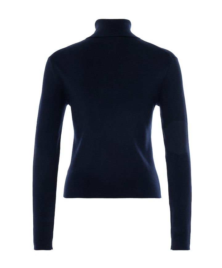 Sweater blauw