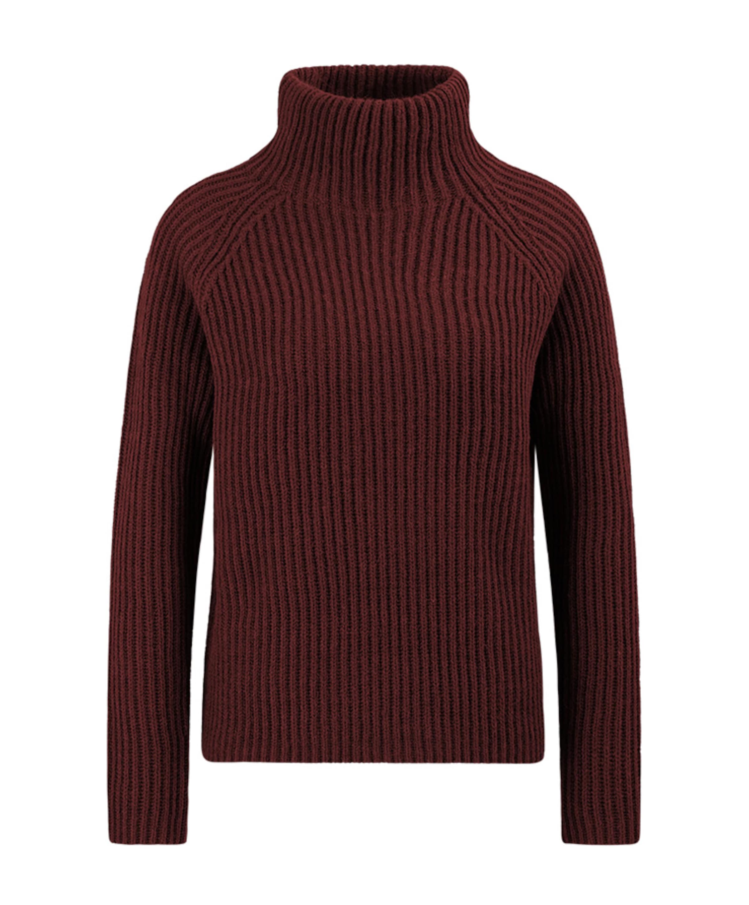 Dames coltrui bordeaux