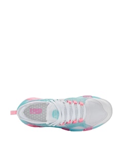 KS TFW K-FRAME PADEL dames padelschoenen wit