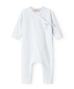 Uniseks babypakje  blauw