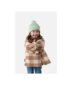 Meisjes hoofdaccessoire groen