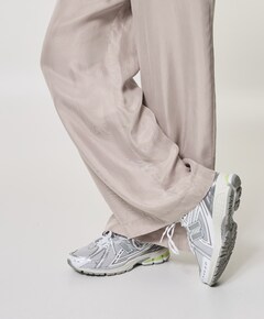 dames sneakers grijs