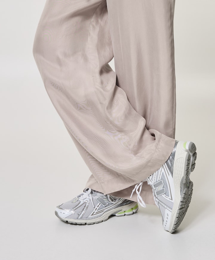 dames sneakers grijs