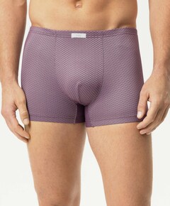 Heren boxershort bordeaux