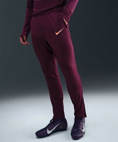 Nike Strike Men's Dri-fit Soccer Pa heren trainingsbroek rood