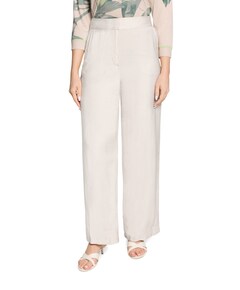 dames pantalon beige