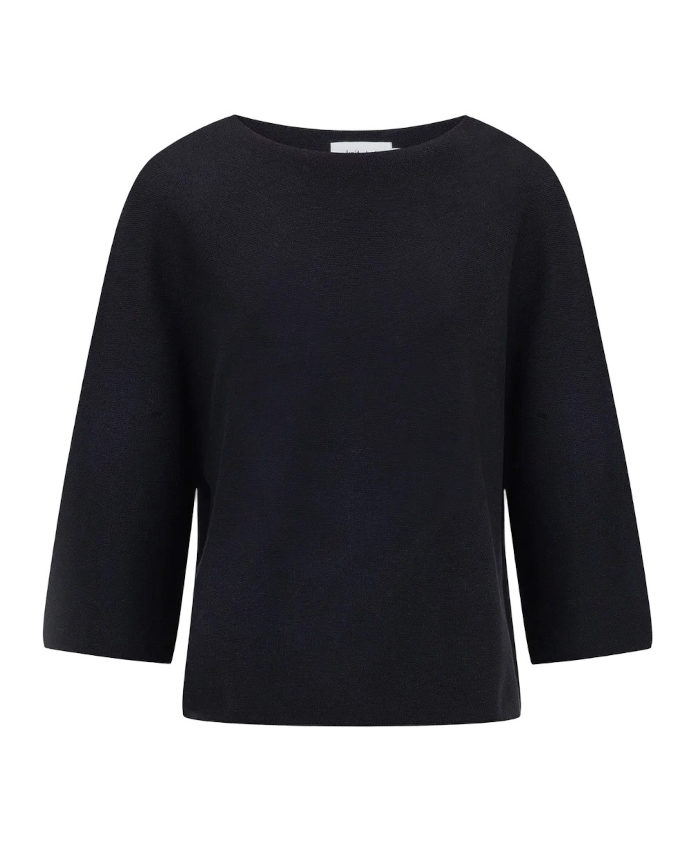 Dames trui blauw
