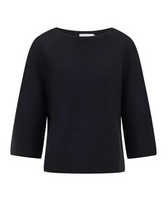 Dames trui blauw