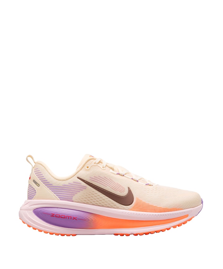 Nike Vomero 18 Women's Road Running dames runningschoenen wit