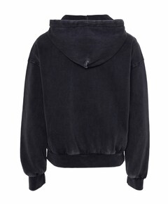 Heren vest zwart