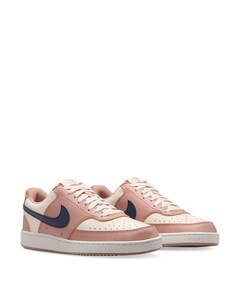 Nike Court Vision Low Better Women' sneakers roze