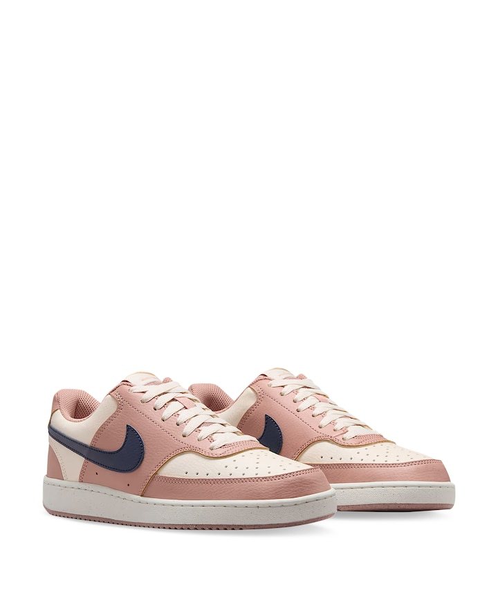 Nike Court Vision Low Better Women' sneakers roze