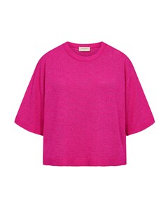 Dames trui roze