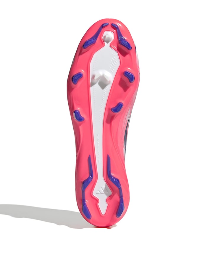 F50 Hyperfast League Ll Fg heren voetbalschoenen wit