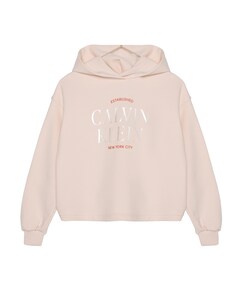 Meisjes hoodie roze