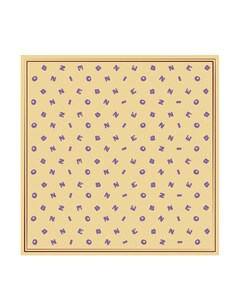 Dames sjaal beige