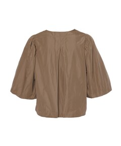 Blouse beige
