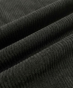 Heren overshirt grijs