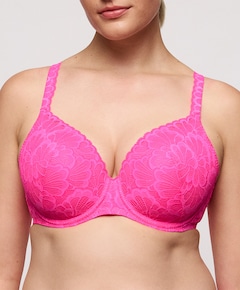 Dames bh roze