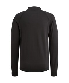 Heren trui blauw